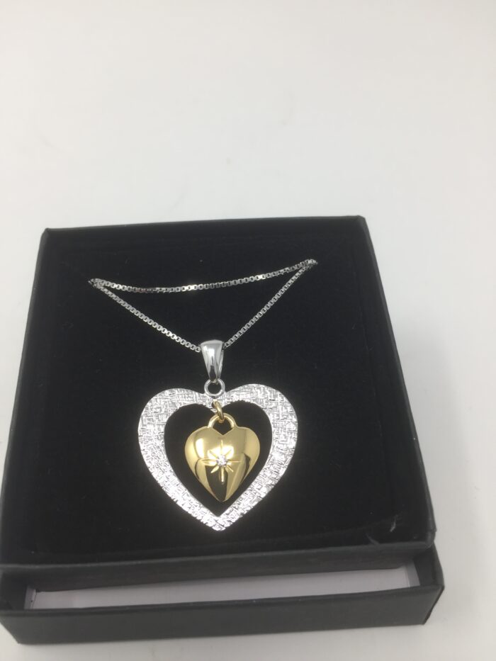 Collana Bambina Argento Sterling 925 Con Ciondolo Croce - Regolabile 36-40 Cm, Senza Nickel - Foto 6