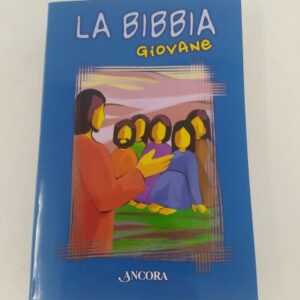 La Bibbia giovane Ancora editore