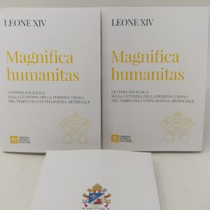 Lettera Enciclica "Magnifica humanitas"